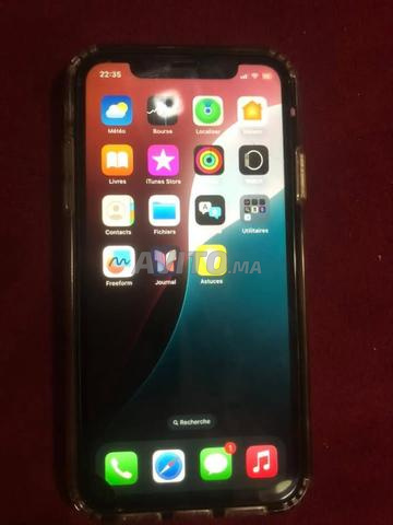 iPhone XR 🤍 - 2
