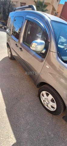 Renault Kangoo bakra - 2