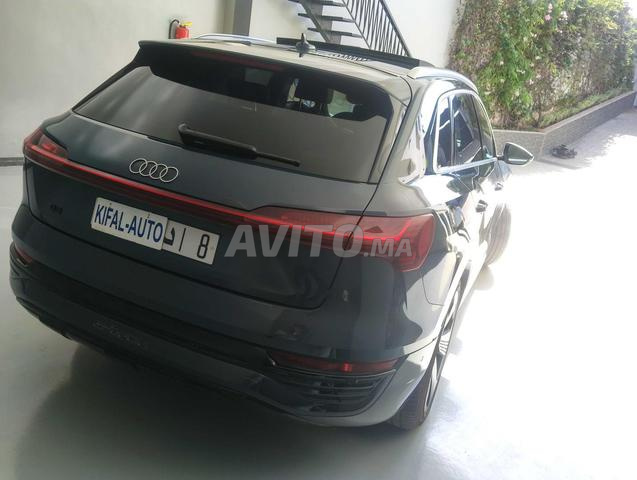 KIFAL - AUDI Q8 SPORTBACK E-TRON