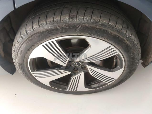 KIFAL - AUDI Q8 SPORTBACK E-TRON