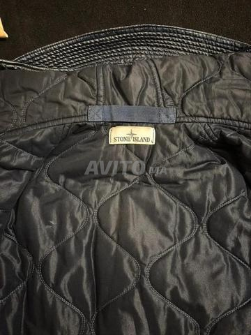 Stone Island Mussola Gommata S - 2