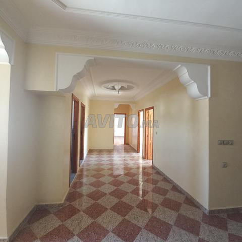 Appartement 93 m² 3 chambres ascenseur balcon déclaration totale - 2