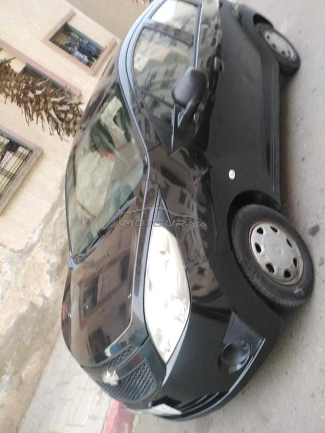 voiture a sisire 
