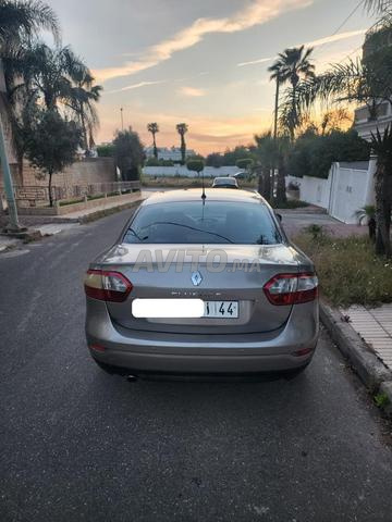 Renault Fluence - 2