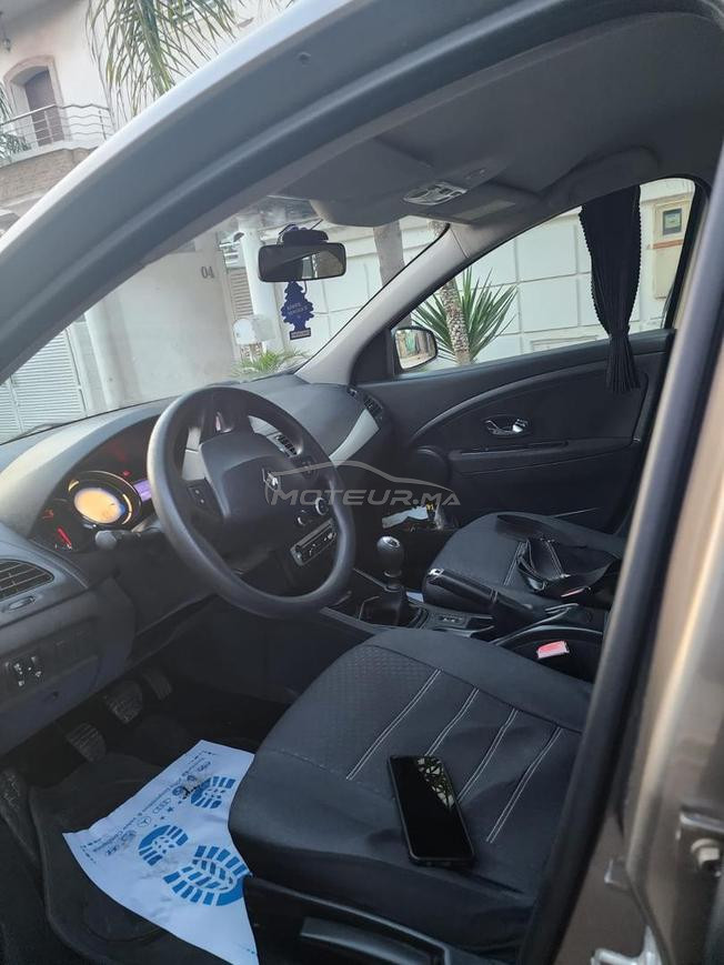 renault fluence 