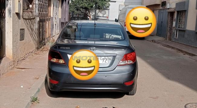 voiture a vendre en bon état 