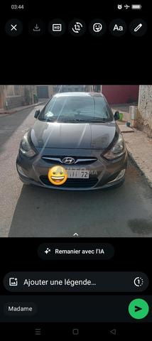 Voiture à vendre en bon état - 2