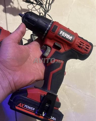 FERM original - 2