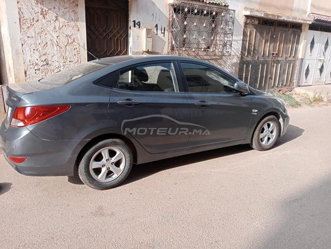 voiture a vendre en bon état 