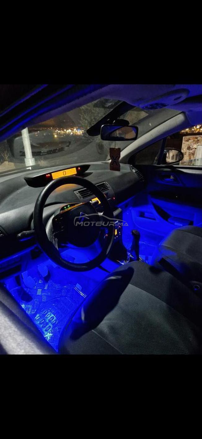 citroen n9iya 