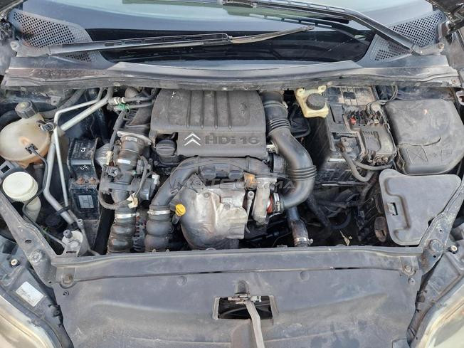 citroen n9iya 
