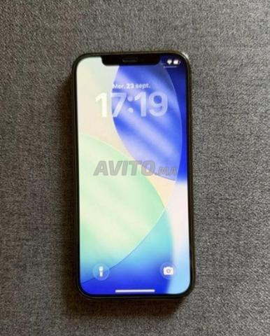 iPhone 12 Pro 256/68 Face ID 5assr - 2