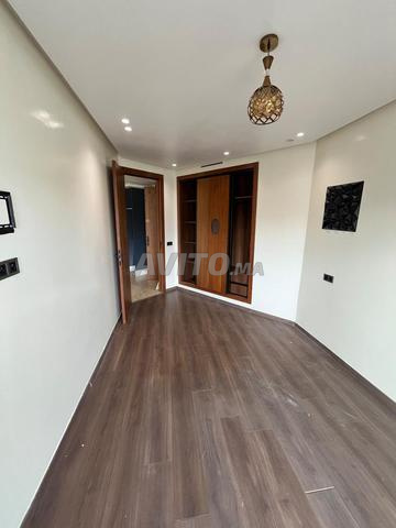 Studio à louer 45 m² à Casablanca - 2