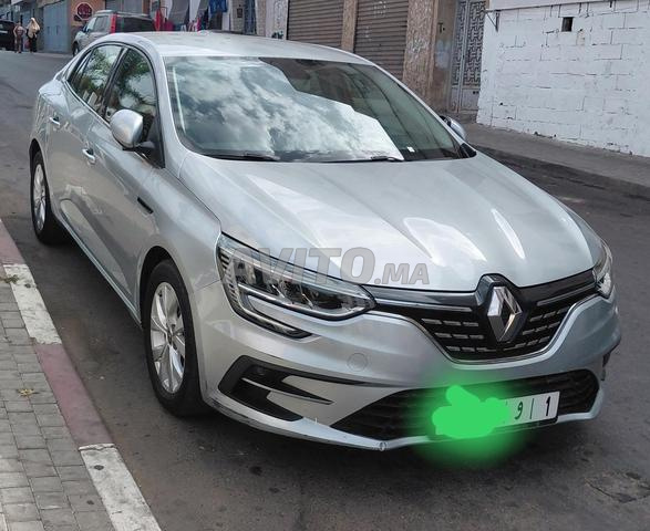 Renault Mégane intense. Faible kilométrage - 2