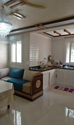 Appartement familial à louer au niveau - 2