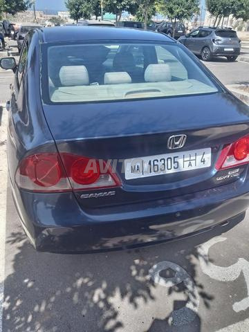 HONDA CIVIC - 2