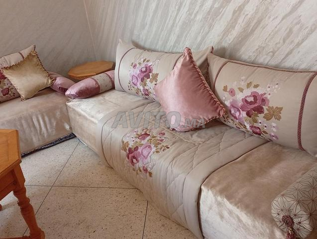 صالون للبيع - 2