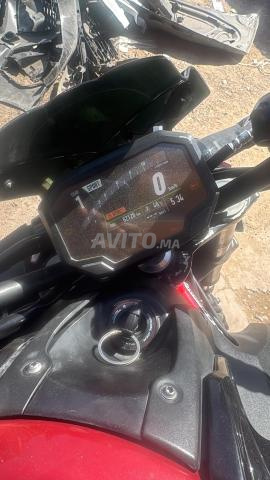 Z900 bon état - 2