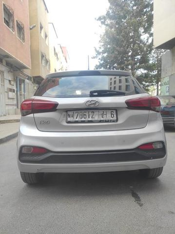 Hyundai i20 - 2