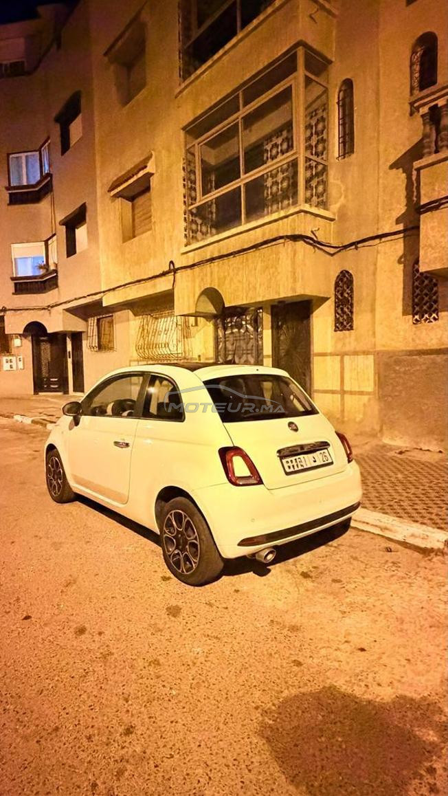 Fait 500 2023 3amera
