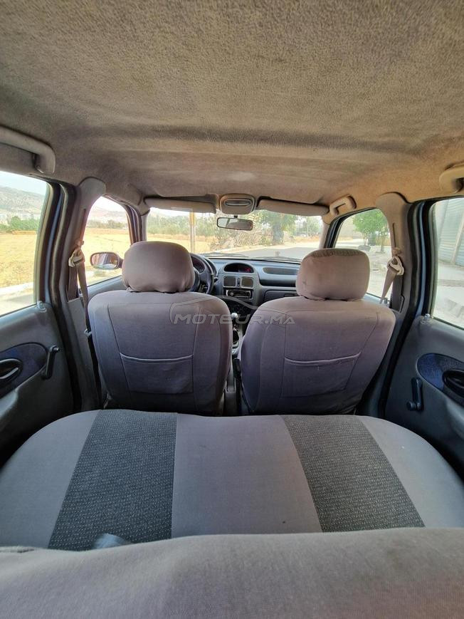 clio premier main 
