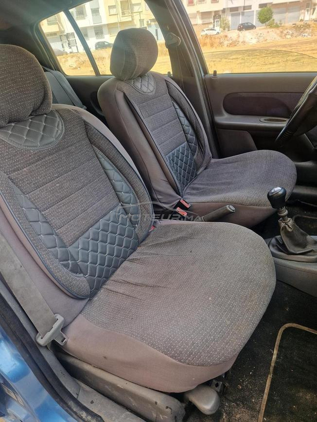 clio premier main 