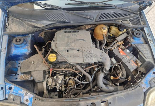 clio premier main 