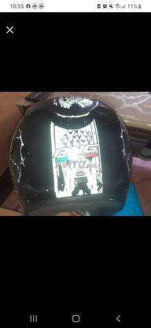 Casque RNG ORIGINAL - 2