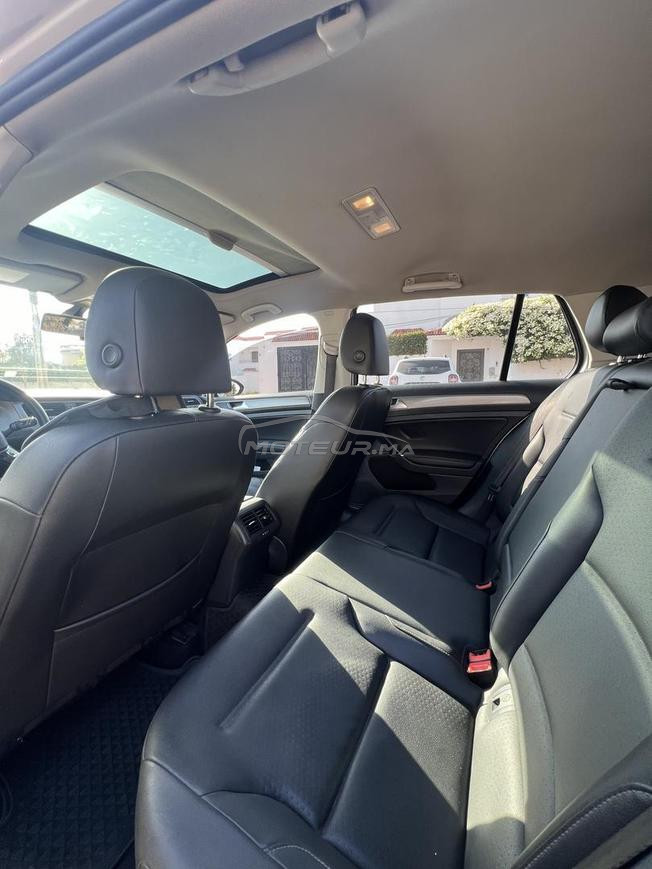 vw. golf 7