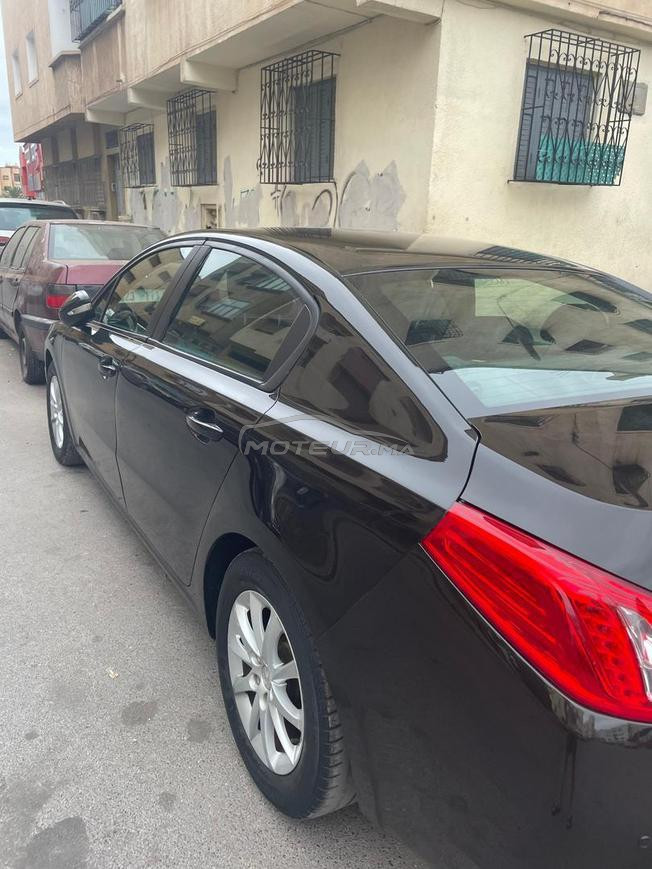peugeot 508 carte grise