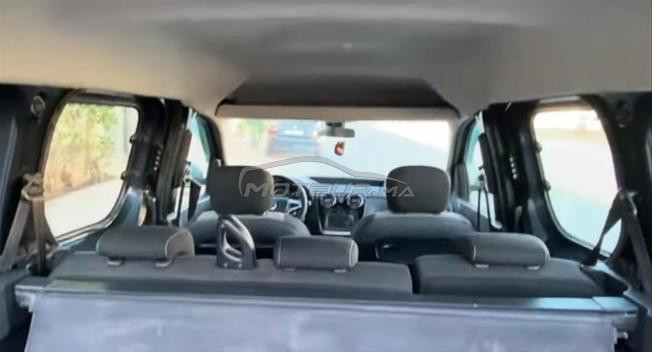 Dacia dokker 2019