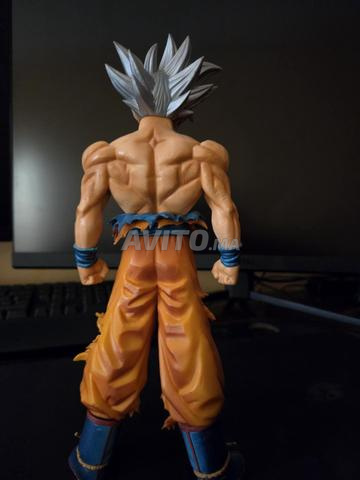 Figurine Goku Banpresto Ichiban Kuji 28cm - 2
