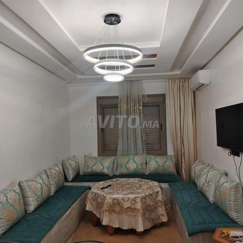 Appartement à vendre 70 m² à Marrakech - 2