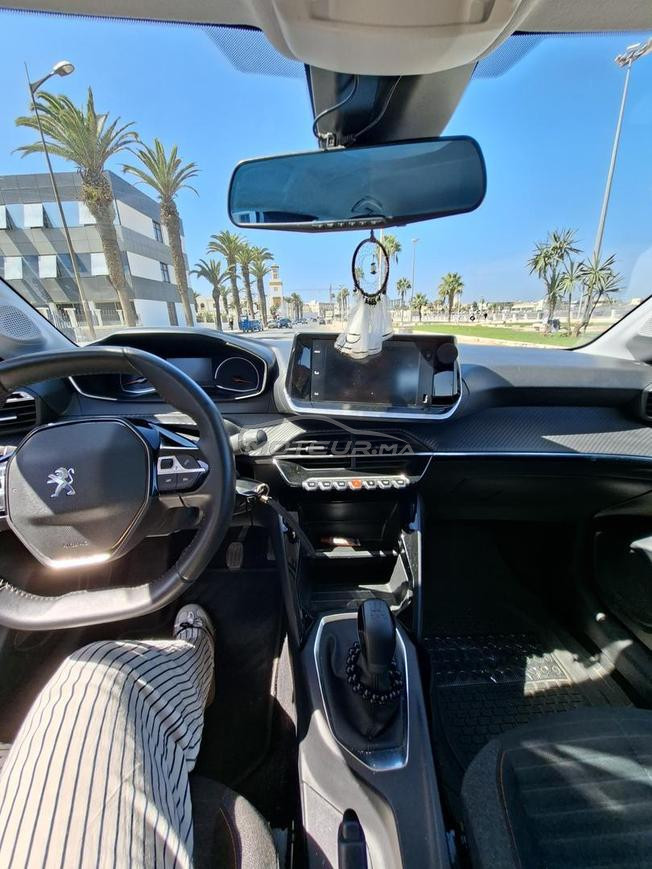 peugot 208