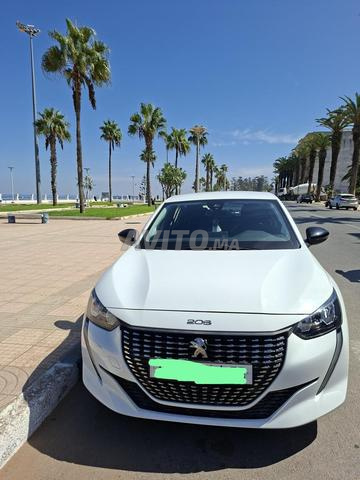 Peugeot 208 - 2
