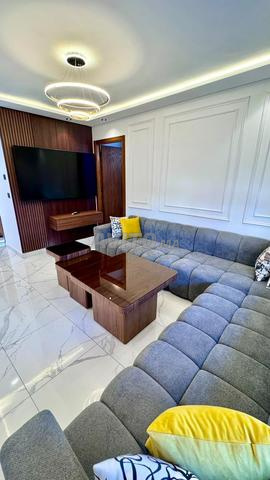 Appartement meublé à louer - Tanger Balia - 2