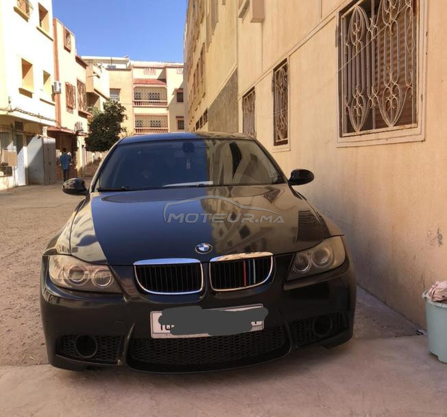  maroc Khouribga