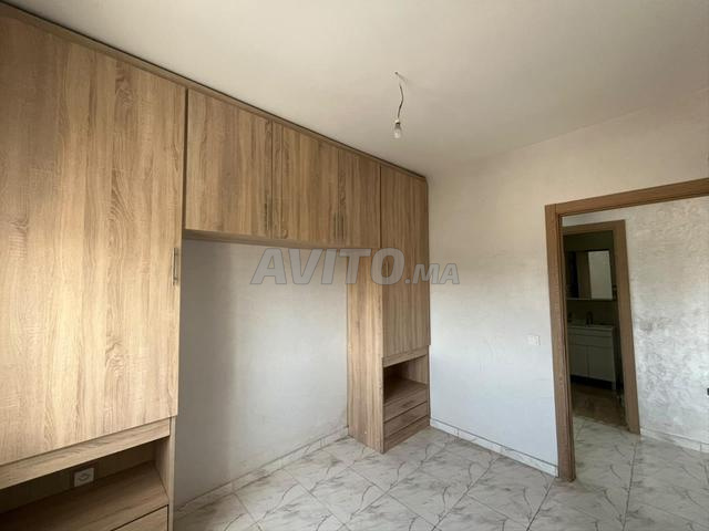 Appartement à vendre 50 m² à Al Alia Tamaris - 2