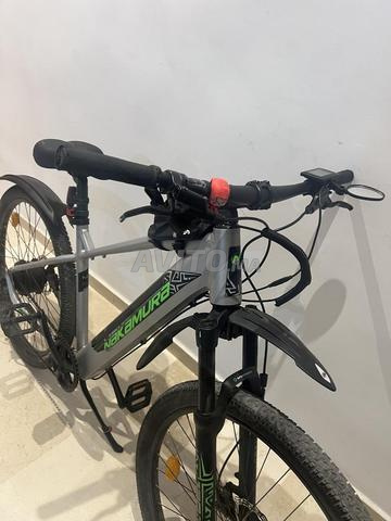 Vélo Nakamura E Summit 700 - 2