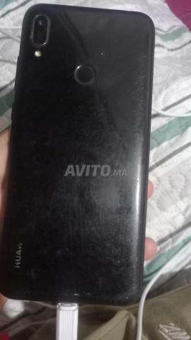Huawei Y6 Prime 2019 - 2