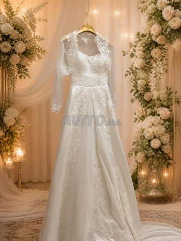 Robes de Mariée à vendre / à louer