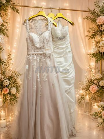 Robes de Mariée à vendre / à louer - 2