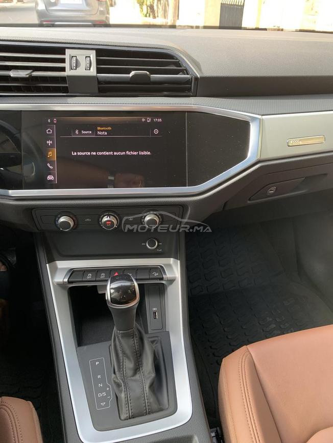 À vendre — Audi Q3 2.0 TDI Automatique | 2021 