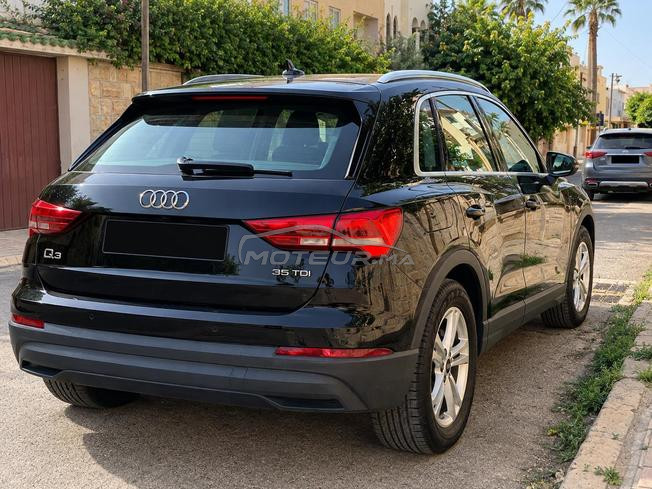 À vendre — Audi Q3 2.0 TDI Automatique | 2021 