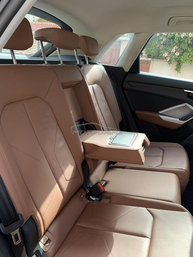 À vendre — Audi Q3 2.0 TDI Automatique | 2021 