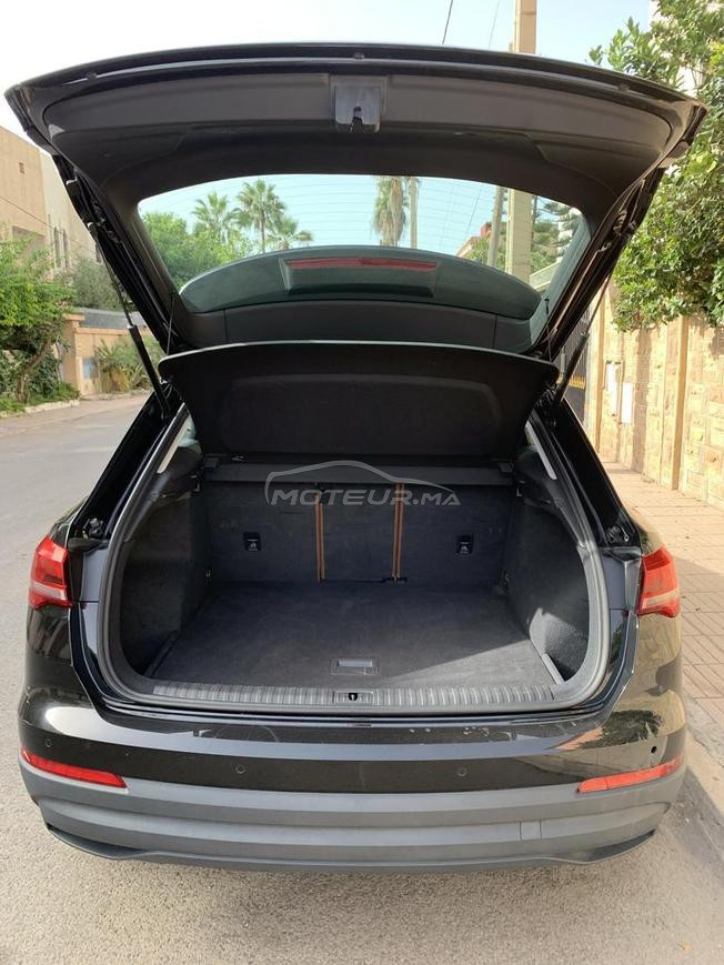 À vendre — Audi Q3 2.0 TDI Automatique | 2021 