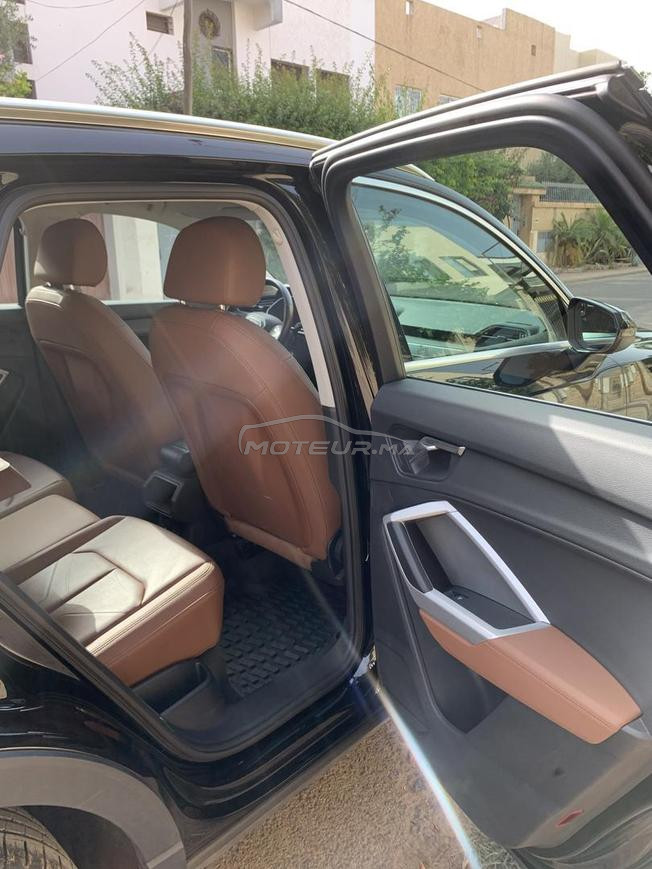 À vendre — Audi Q3 2.0 TDI Automatique | 2021 
