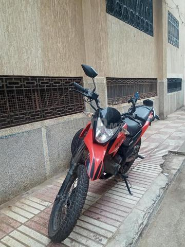 📢 À VENDRE Moteur BEKER CROSS 150cc 🏍️🔥 - 2