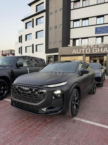 أودي Q3 إس لاين - 2