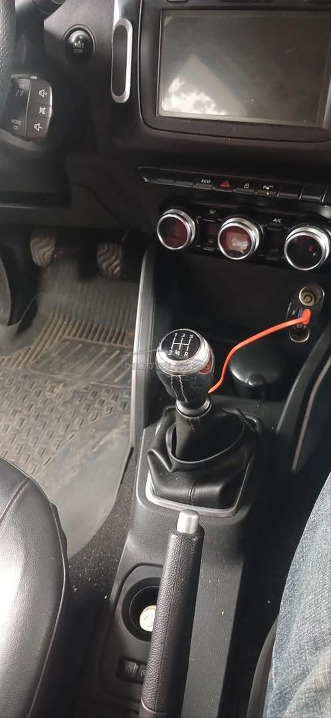 Dacia Duster Diesel Manuelle 2019 à Salé